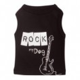 Chaleco rockero